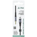 iPeax Adapteris USB-C uz 3.5 mm Jack 1.5m iPeax Adapteris USB-C uz 3.5 mm Jack 1.5m
