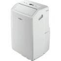 Whirlpool PACF212CO W mobiilne õhukonditsioneer 61 dB Valge Whirlpool PACF212CO W mobiilne õhukonditsioneer 61 dB Valge
