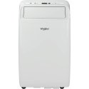 Whirlpool PACF212CO W kāju krēms 61 dB Balts Whirlpool PACF212CO W kāju krēms 61 dB Balts
