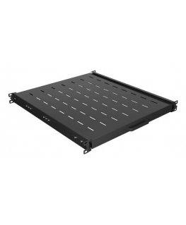 Lanberg AK-1021-B rack accessory Shelf