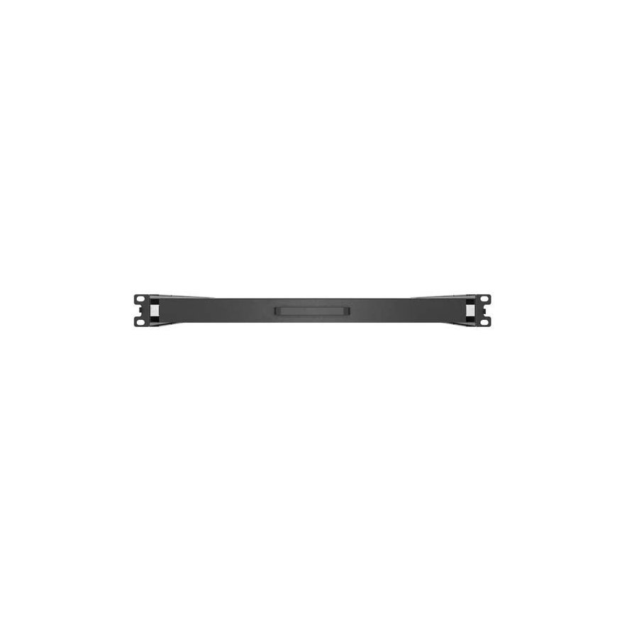 Lanberg AK-1021-B rack accessory Shelf – 2