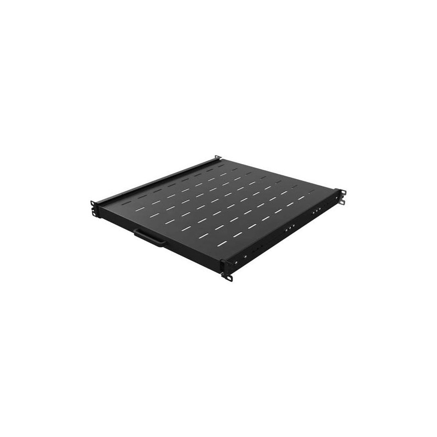 Lanberg AK-1021-B rack accessory Shelf – 3