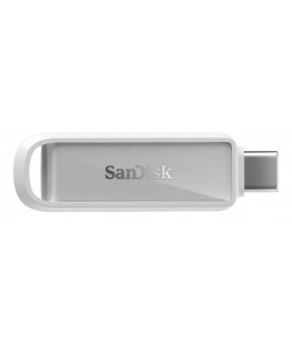 SanDisk Phone Drive USB flash drive 512 GB USB Type-C 3.2 Gen 1 (3.1 Gen 1) White
