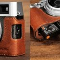 SmallRig 4699 camera cage 1/4" Brown SmallRig 4699 camera cage 1/4" Brown