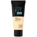 Maybelline Fit Me! Foundation Matte + Poreless 30 ml / Porcelain