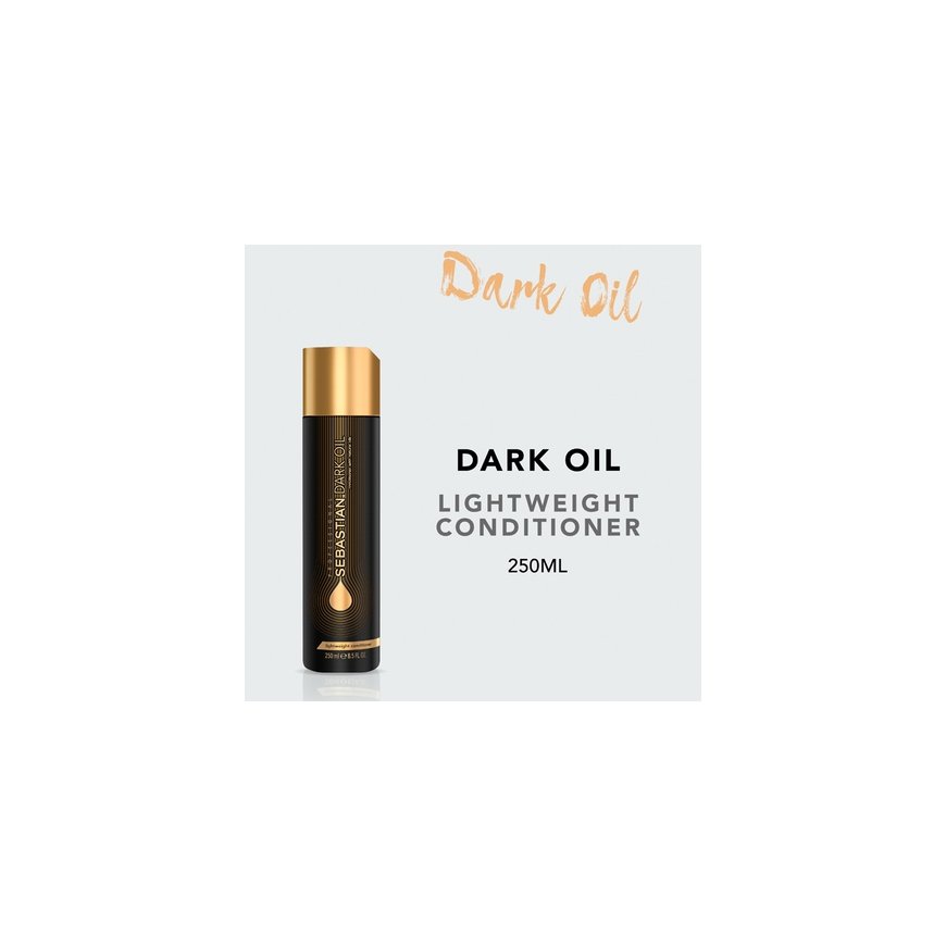 Wella Professional Dark Oil Profesionalus plaukų kondicionierius 1000 ml Moteriškas – 2