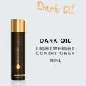Wella Professional Dark Oil Profesionalus plaukų kondicionierius 1000 ml Moteriškas Wella Professional Dark Oil Profesionalus plaukų kondicionierius 1000 ml Moteriškas