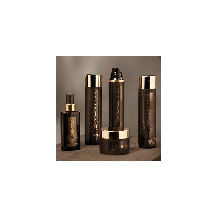 Wella Professional Dark Oil Profesionalus plaukų kondicionierius 1000 ml Moteriškas – 4