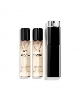 CHANEL N°5 Eau Première Twist & Spray 20 ml Naised