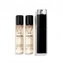 CHANEL N°5 Eau Première Twist & Spray 20 ml Naised CHANEL N°5 Eau Première Twist & Spray 20 ml Naised