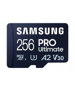 Samsung MB-MY256S 256 GB MicroSDXC UHS-I