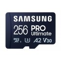 Samsung MB-MY256S 256 GB MicroSDXC UHS-I Samsung MB-MY256S 256 GB MicroSDXC UHS-I