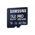 Samsung MB-MY256S 256 GB MicroSDXC UHS-I Samsung MB-MY256S 256 GB MicroSDXC UHS-I