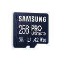 Samsung MB-MY256S 256 GB MicroSDXC UHS-I Samsung MB-MY256S 256 GB MicroSDXC UHS-I