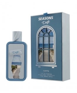 Riiffs Seasons Drift Perfume EDP 100ml