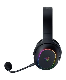 Razer Barracuda X Chroma Headset Wireless Head-band Gaming USB Type-C Bluetooth Black