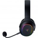 Razer Barracuda X Chroma Kõrvaklapp Juhtmevaba Peavõru Mängimine USB tüüp-C Bluetooth Must Razer Barracuda X Chroma Kõrvaklapp Juhtmevaba Peavõru Mängimine USB tüüp-C Bluetooth Must