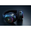 Razer Barracuda X Chroma Laisvų rankų įranga Bevielis Su lankeliu Žaidimams C tipo USB Bluetooth Juo
