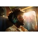 Razer Barracuda X Chroma Laisvų rankų įranga Bevielis Su lankeliu Žaidimams C tipo USB Bluetooth Juo