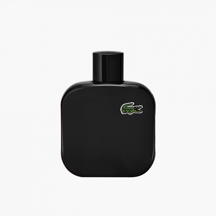 Lacoste L.12.12 Noir (Tester), 100ml