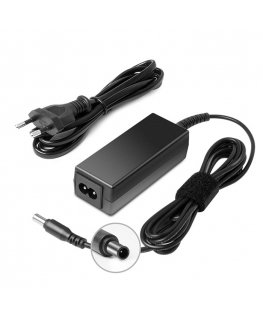 Qoltec 51775 virta-adapteri ja vaihtosuuntaaja 40 W musta