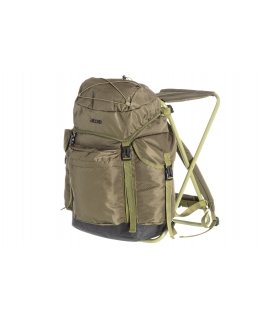 Atom repu sēžamā krēsla, 35 l