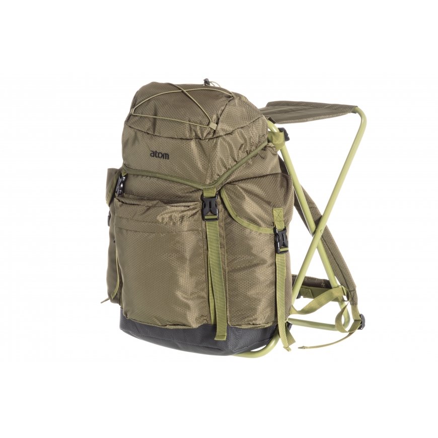 Atom stool, 35 l