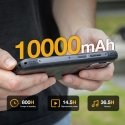 AGM H Max 16,7 cm (6.56") Kaksois-SIM Android 14 4G USB Type-C 4 GB 256 GB 10000 mAh musta AGM H Max 16,7 cm (6.56") Kaksois-SIM Android 14 4G USB Type-C 4 GB 256 GB 10000 mAh musta