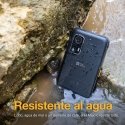 AGM H Max 16,7 cm (6.56") Две SIM-карты Android 14 4G USB Type-C 4 GB 256 GB 10000 mAh Черный AGM H Max 16,7 cm (6.56") Две SIM-карты Android 14 4G USB Type-C 4 GB 256 GB 10000 mAh Черный