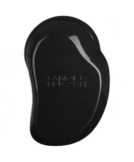 Tangle Teezer The Original Universal Paddle hairbrush Black 1 pc(s)