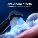 Oral-B iO 9 Black электрическая зубная щетка, Holiday Giftset