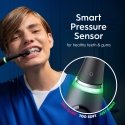 Oral-B iO 9 Black электрическая зубная щетка, Holiday Giftset