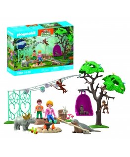 Playmobil 71855 spēļu komplekts