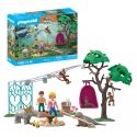 Playmobil 71855 mänguasjakomplekt Playmobil 71855 mänguasjakomplekt
