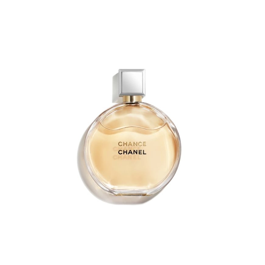 CHANEL Chance 50 ml Sievietes