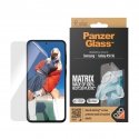 PanzerGlass ® ECO MATRIX Screen Protector Samsung Galaxy A55 5G | Ultra-Wide Fit w. AlignerKit Skaid PanzerGlass ® ECO MATRIX Screen Protector Samsung Galaxy A55 5G | Ultra-Wide Fit w. AlignerKit Skaid