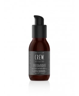 American Crew ULTRA GLIDING SHAVE OIL Raseerimisõli Mehed 50 ml