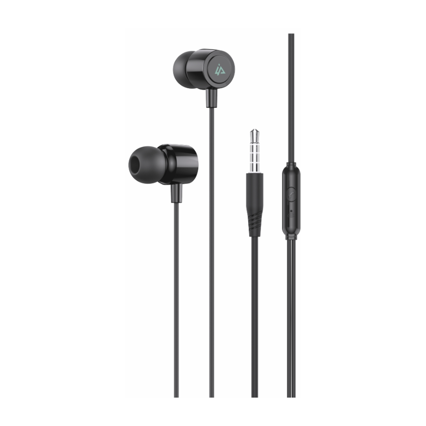 iPeax 3.5mm Проводные Hаушники