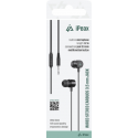 iPeax 3.5mm Vadu Austiņas iPeax 3.5mm Vadu Austiņas