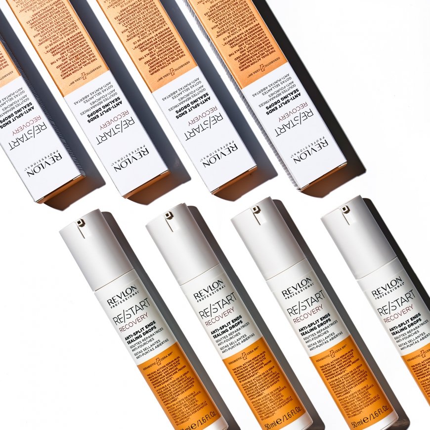 Revlon RE/START recovery – 4