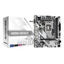 Asrock H610M-HDV/M.2+ D5 Intel H610 LGA 1700 Mikro ATX Asrock H610M-HDV/M.2+ D5 Intel H610 LGA 1700 Mikro ATX