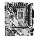 Asrock H610M-HDV/M.2+ D5 Intel H610 LGA 1700 micro ATX
