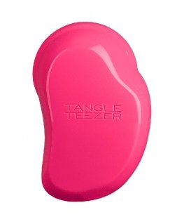 Tangle Teezer The Original Universal Paddle hairbrush Pink 1 pc(s)