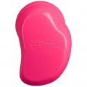 Tangle Teezer The Original Universāls Lāpstiņveida matu suka Rozā 1 pcs Tangle Teezer The Original Universāls Lāpstiņveida matu suka Rozā 1 pcs
