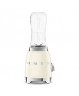 Smeg PBF01CREU блендер 0,6 L Стационарный 300 W Кремовый