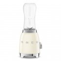 Smeg 50's Style Blenders PBF01CREU Cream Smeg 50's Style Blenders PBF01CREU Cream