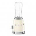 Smeg PBF01CREU blenderis 0,6 L Galdvirsmas blenderis 300 W Krēms Smeg PBF01CREU blenderis 0,6 L Galdvirsmas blenderis 300 W Krēms