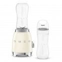 Smeg PBF01CREU blenderis 0,6 L Galdvirsmas blenderis 300 W Krēms Smeg PBF01CREU blenderis 0,6 L Galdvirsmas blenderis 300 W Krēms