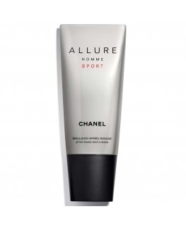 CHANEL Allure Homme Sport Balzams pēc skūšanās 100 ml