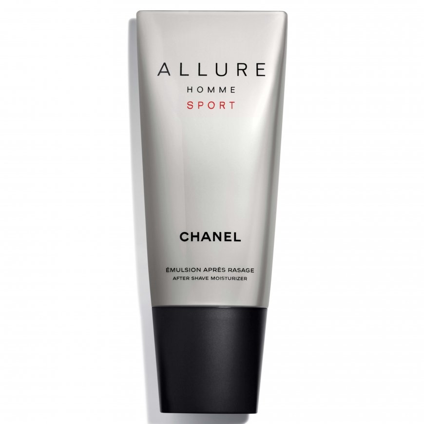 CHANEL Allure Homme Sport Balzams pēc